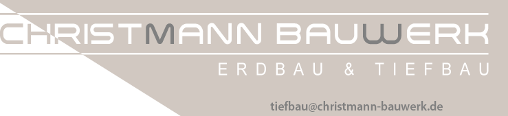 Mail an Christmann Bauwerk